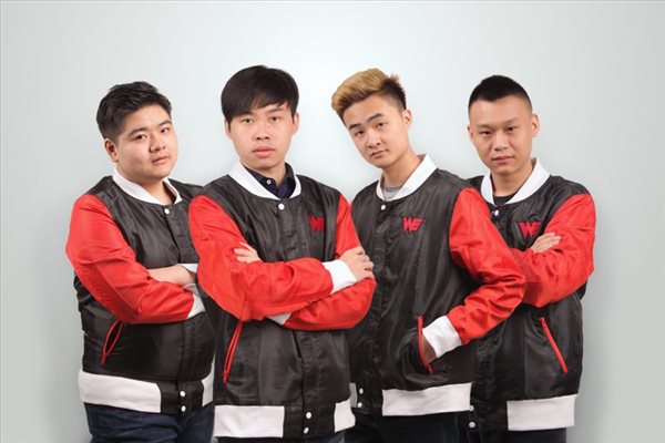 从未见过类 从未见过类