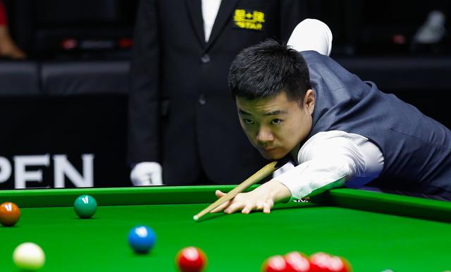 赢得五冠王 赢得五冠王